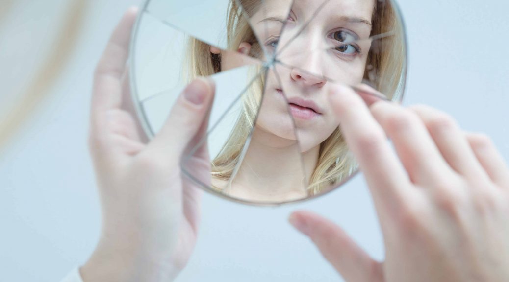 How to overcome insecurity