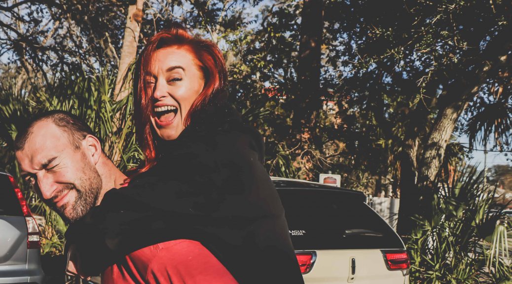 How to Handle Being In Love With Your Best Friend