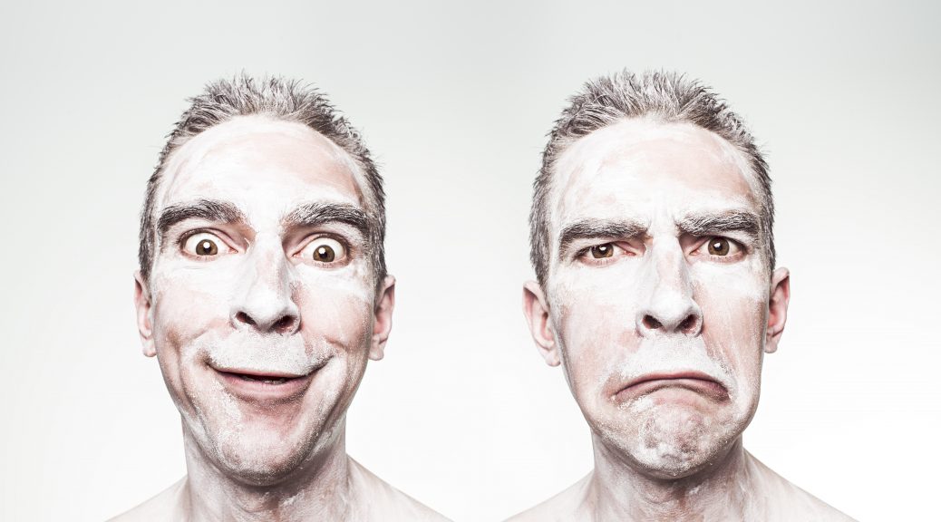 Stop Being Ruled by Emotions