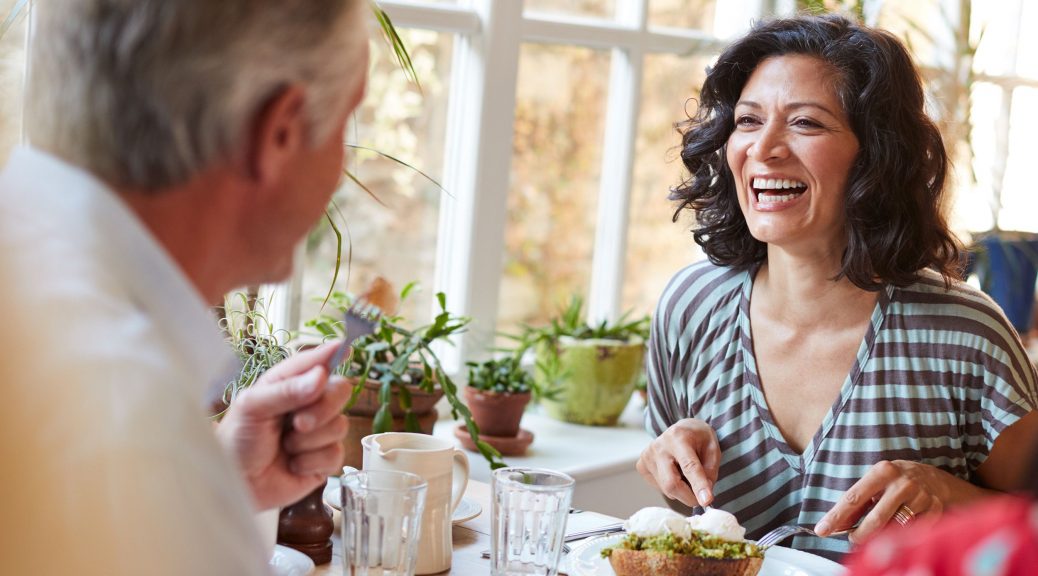 Five Things to Avoid When Dating After a Divorce
