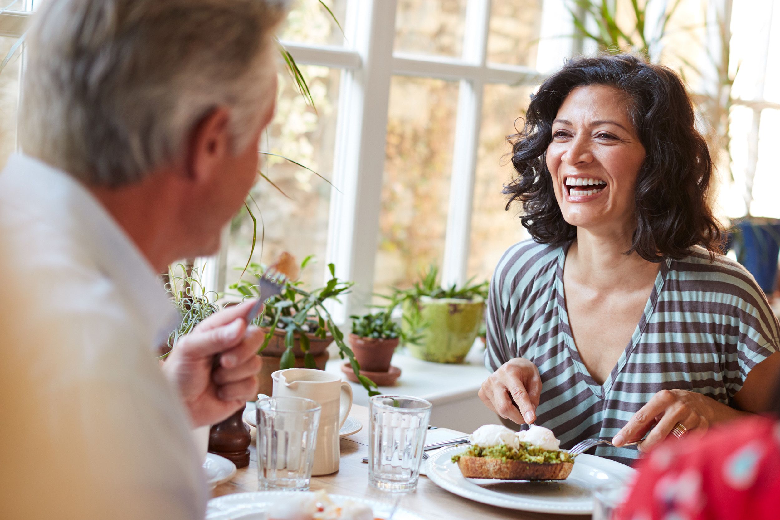 Five Things to Avoid When Dating After a Divorce