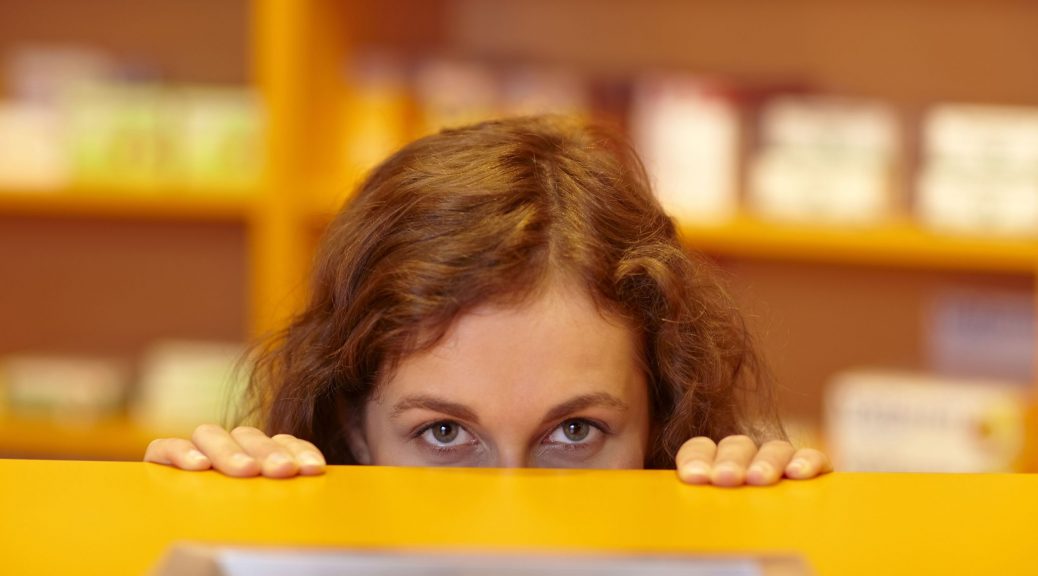 Overcoming Your Fears for Success