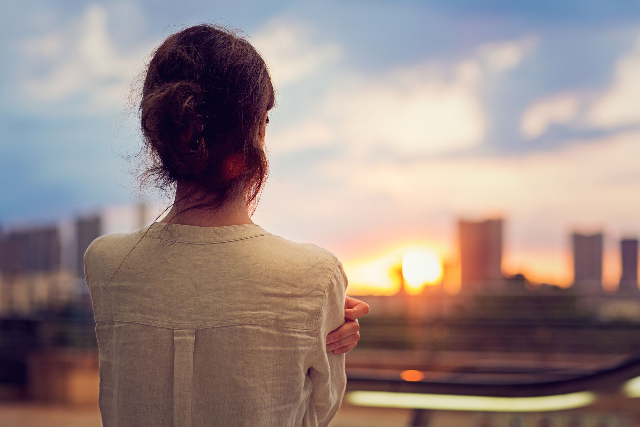 10 Things to Do When Life Gives You Trouble