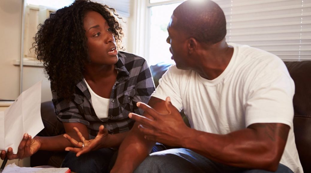 Consider This before Choosing a Life Partner