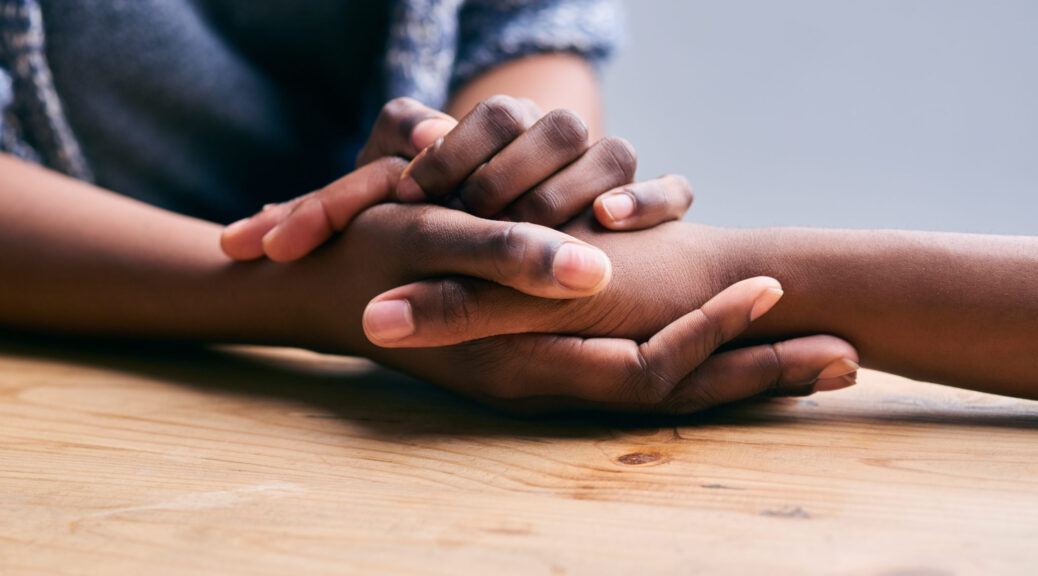 Lessons to Help You Heal