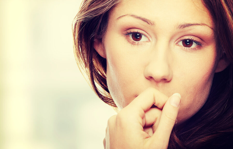 What to Do When You Feel Insecure