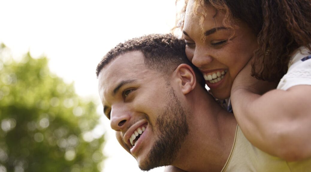 Self-Love Will Help Your Relationship