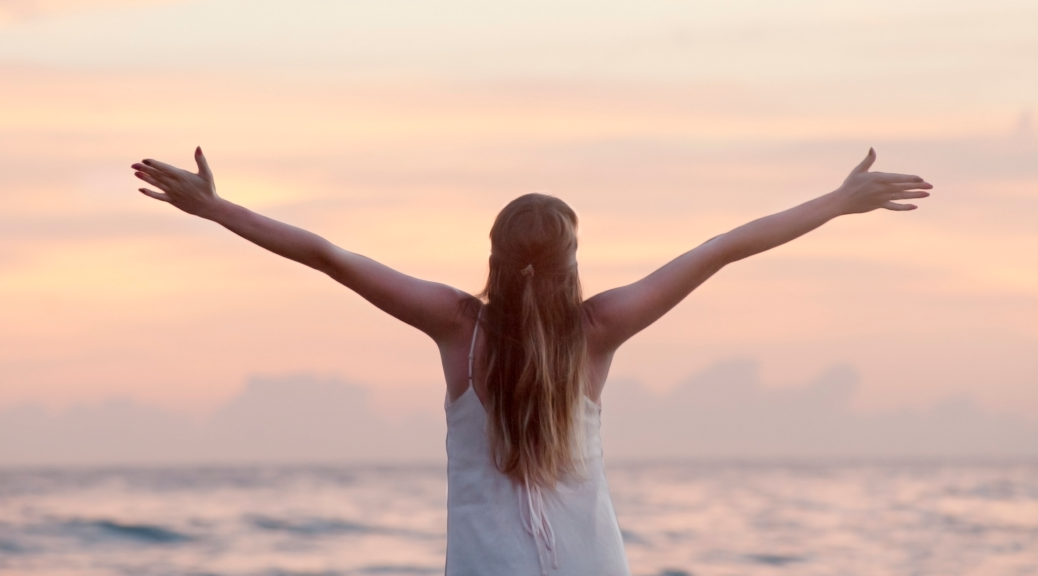 Bring Peace into Your Life
