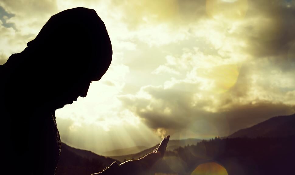 Spiritual Self