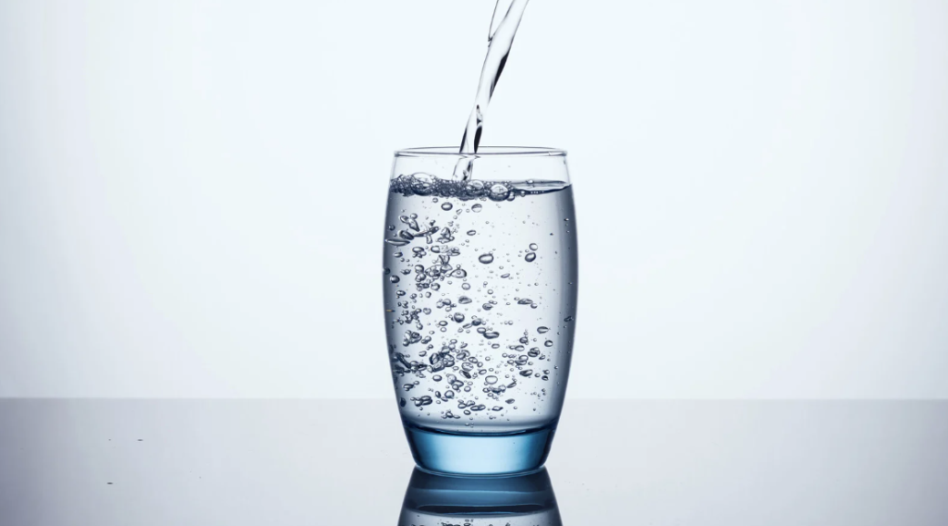 Water